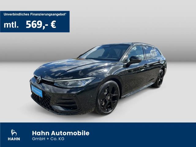 Volkswagen Passat Variant 2.0TDI DSG 4M R-Line Matrix DCC 2025 Diesel