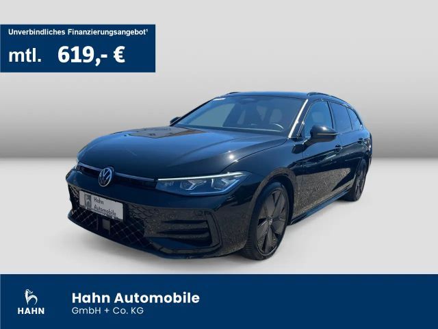 Volkswagen Passat Variant 2.0TDI DSG 4M R-Line AHK DCC 360° 2025 Diesel
