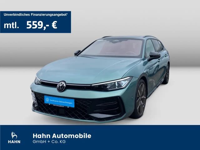 Volkswagen Passat Variant 2.0TDI 4Mo R-Line Signature Pano 2025 Diesel
