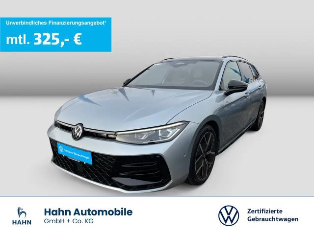 Volkswagen Passat Variant 2.0TDI 4Mo R-Line Signature Pano 2025 Diesel