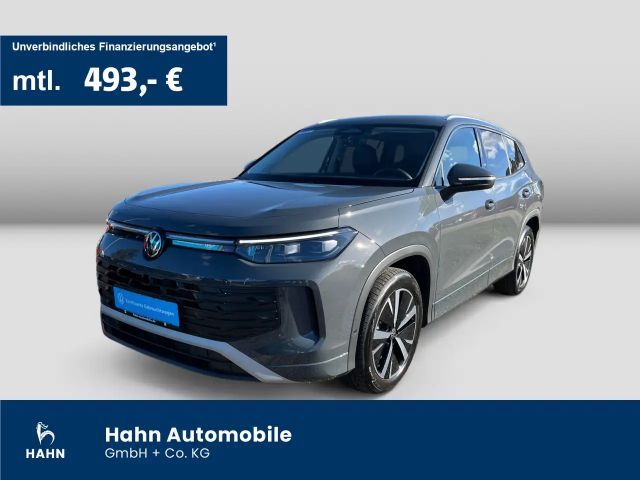 Volkswagen Tayron 2.0TDI DSG 4Mo Life LED AHK DCC ACC APP-C 2025 Diesel