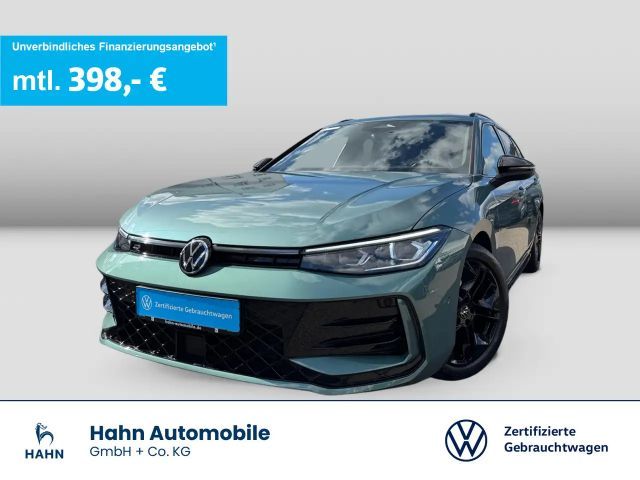 Volkswagen Passat Variant 2.0TDI DSG R-Line Black Style AHK 2025 Diesel