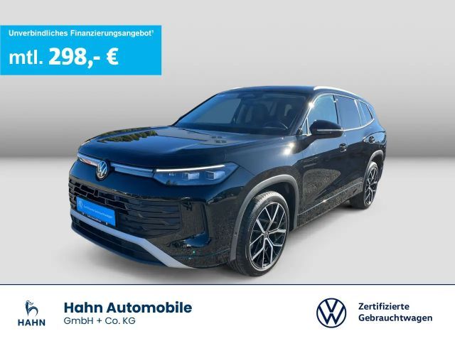 Volkswagen Tayron 2.0TDI DSG Life 7-Sitzer LED AHK CAM ACC 2025 Diesel
