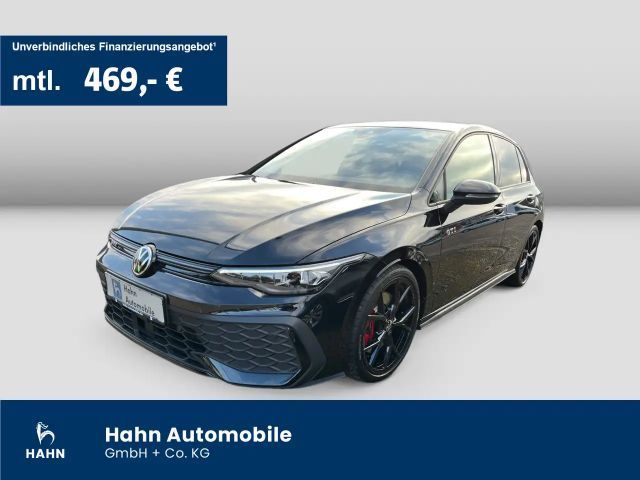 Volkswagen Golf GTI 2.0TSI DSG LED ACC CAM Virtual Navi 2024 Benzine
