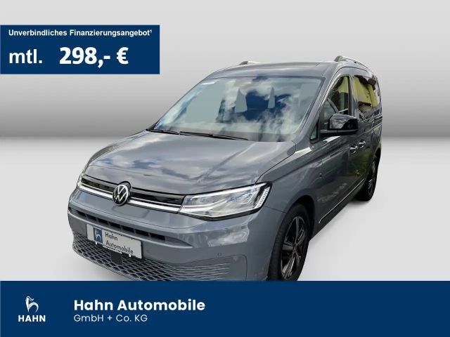 Volkswagen Caddy 2.0TDI Style LED AHK PDC PANO Navi VIRTUAL 2024 Diesel