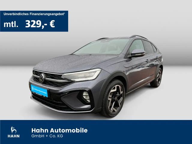 Volkswagen Taigo 1.5TSI DSG R-Line ACC AHK Cam Matrix Navi 2025 Benzine