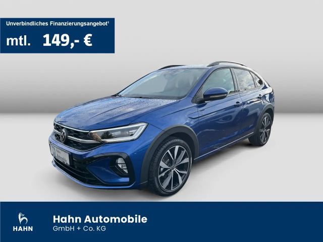 Volkswagen Taigo 1.5 TSI DSG R-Line AHK Matrix CAM Sitzhzg 2025 Benzine