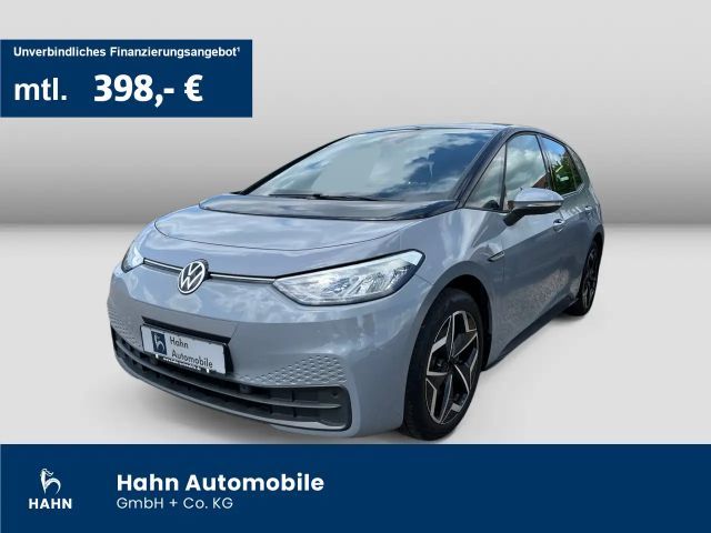 Volkswagen ID.3 Pro S App-C. ACC Einparkhilfe LED Sitzheiz 2023 Elektrisch