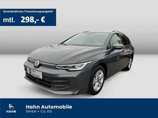 Volkswagen Golf Variant Golf VIII Variant 2.0TDI DSG Life Cam HuD LED 2024 Diesel