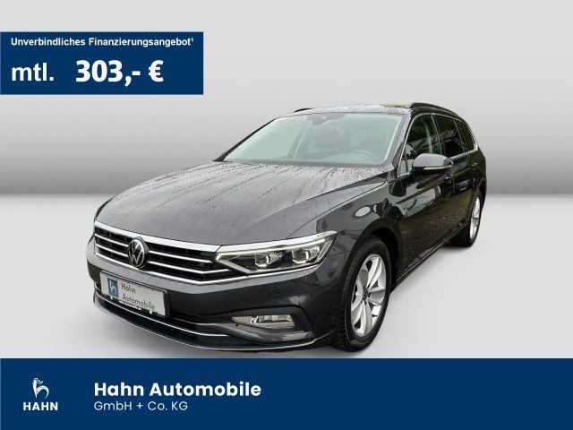Volkswagen Passat Variant 2.0TDI DSG Business R-Line Navi C 2023 Diesel