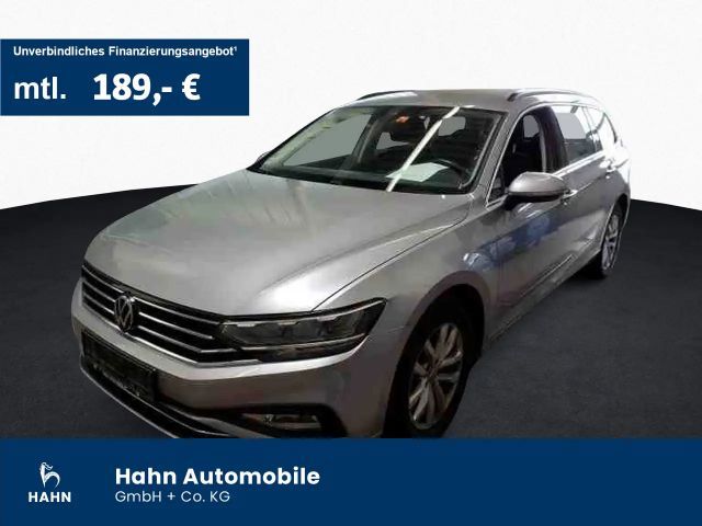 Volkswagen Passat Variant 2.0TDI DSG Business LED Navi CAM 2023 Diesel