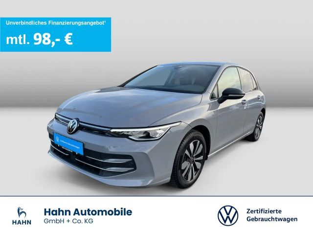Volkswagen Golf VIII 1.5TSI Goal ACC AHK LED+ Navi PDC SHZ 2025 Benzine