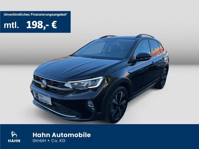 Volkswagen Taigo 1.0TSI DSG Life Climatr PDC CAM Kessy APP 2025 Benzine