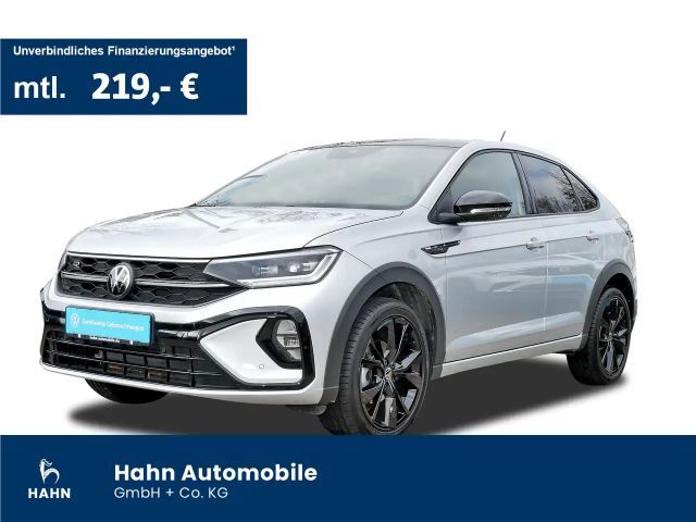 Volkswagen Taigo 1.0TSI R-Line Black Climatr Cam Navi Pano 2023 Benzine