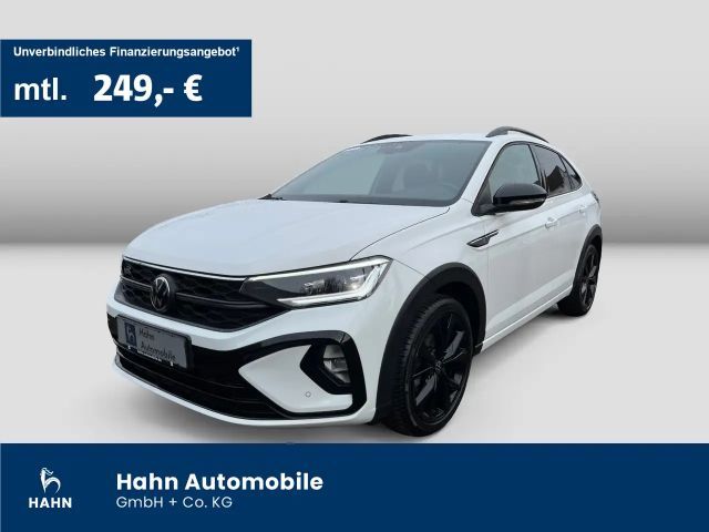 Volkswagen Taigo 1.0TSI DSG R-Line Black Style Cam Matrix 2022 Benzine