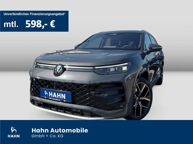 Volkswagen Tayron 2,0TDI DSG 4M R-Line AHK NAV PANO STANDHZ 2025 Diesel