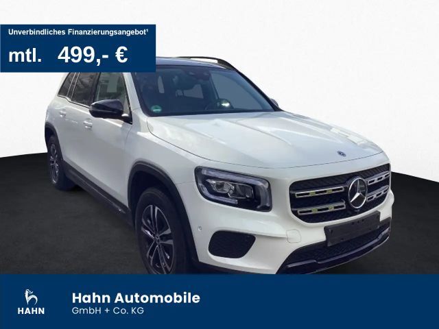 Mercedes-Benz GLB 250 Progressive LED AHK PDC Navi V-Cockpit 2023 Benzine