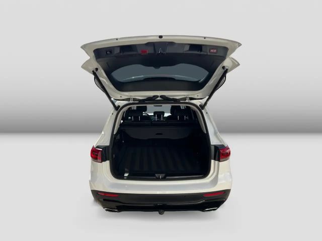 Mercedes-Benz GLB 250