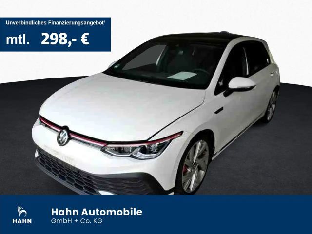 Volkswagen Golf GTI Golf VIII GTI 2.0TSI DSG Clubsport Matrix Pano 2022 Benzine