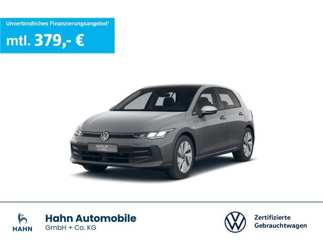 Volkswagen Golf VIII 1.5TSIe DSG Life Pano LED 360° App-C. 2025 Hybride / Benzine