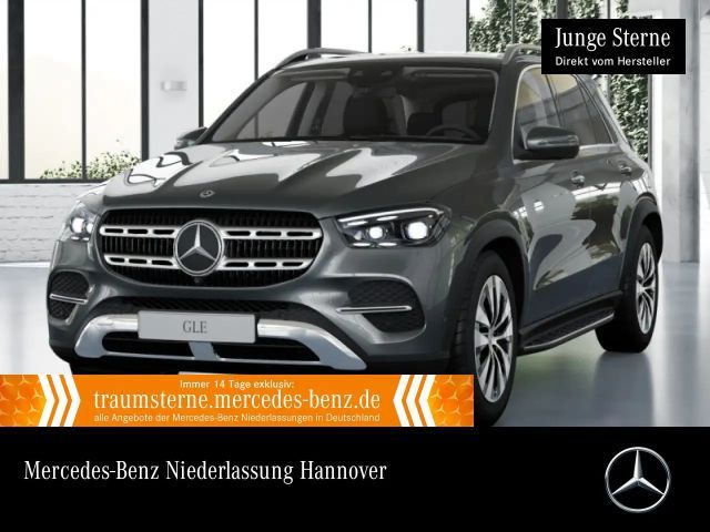 Mercedes-Benz GLE 350 2025 Hybride / Diesel