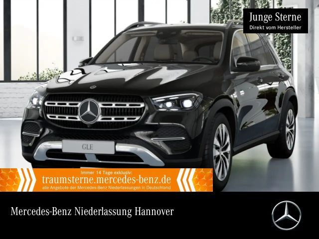 Mercedes-Benz GLE 350 2025 Hybride / Diesel