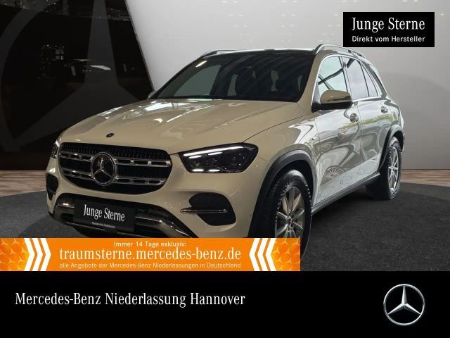 Mercedes-Benz GLE 350 2025 Hybride / Diesel