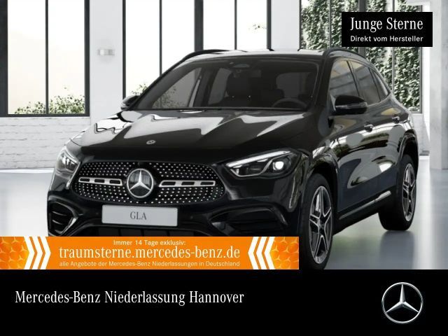 Mercedes-Benz GLA 200 AMG+NIGHT+360°+MULTIBEAM+STHZG+19"+TOTW 2025 Benzine