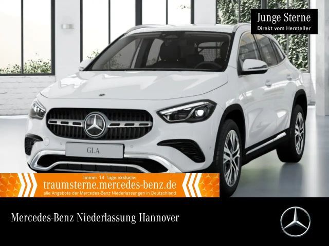 Mercedes-Benz GLA 250 e PROGRESSIVE+MULTIBEAM+KAMERA+TOTW+8G 2025 Hybride / Benzine