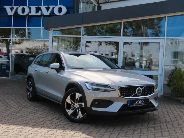 Volvo V60 Cross Country Basis AWD 2024 Benzine