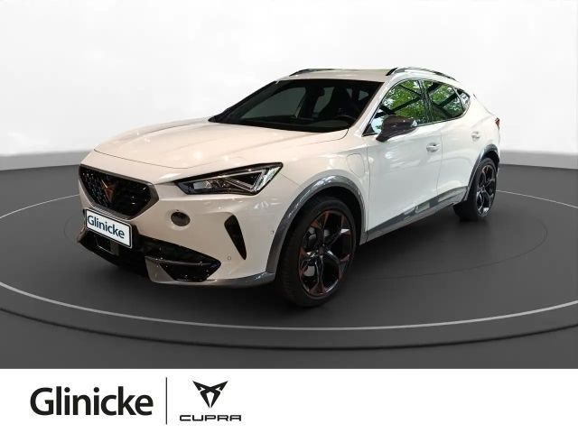 Cupra Formentor VZ 1.4 eHybrid LED LM 19" Navi 360° AC 2023 Hybride / Benzine