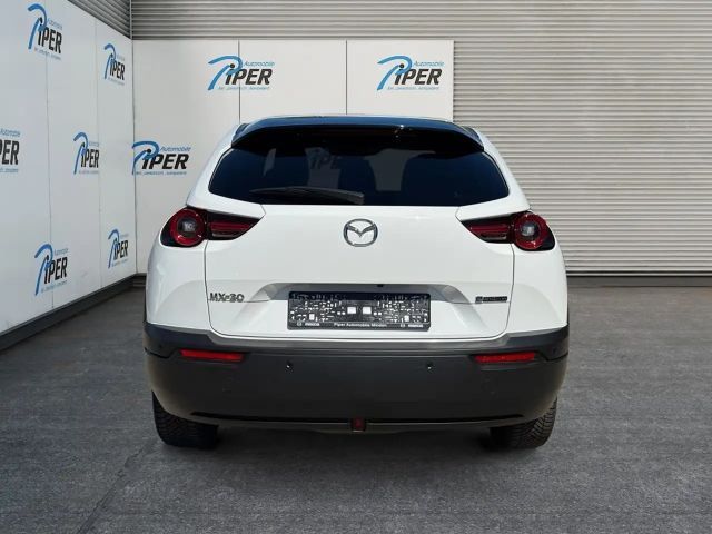 Mazda MX-30