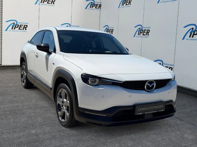 Mazda MX-30