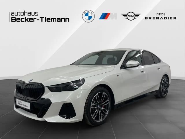 BMW 520 d Lim. M Sport Pro,HUD,H/K Sound,Lenkradheizung,et 2025 Diesel