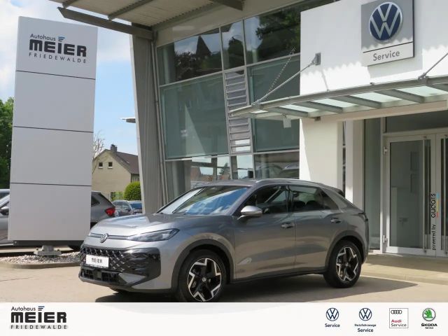 Volkswagen T-Roc R-Line 1.5TSI DSG AHK Kamera LED APP 2026 Benzine