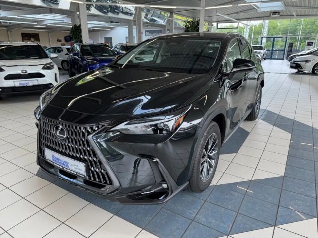 Lexus NX 450h+ E-FOUR Business Leder elektrische Sitzverstellung 2025 Hybride / Benzine