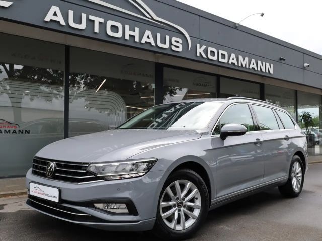 Volkswagen Passat Variant Business 1.5TSI*Kamera*ACC*AHK* 2023 Benzine