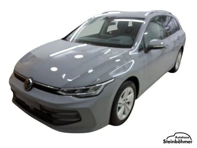 Volkswagen Golf Variant Life 1.5TSI LED NAV ACC HeadUp SHZ 2025 Benzine