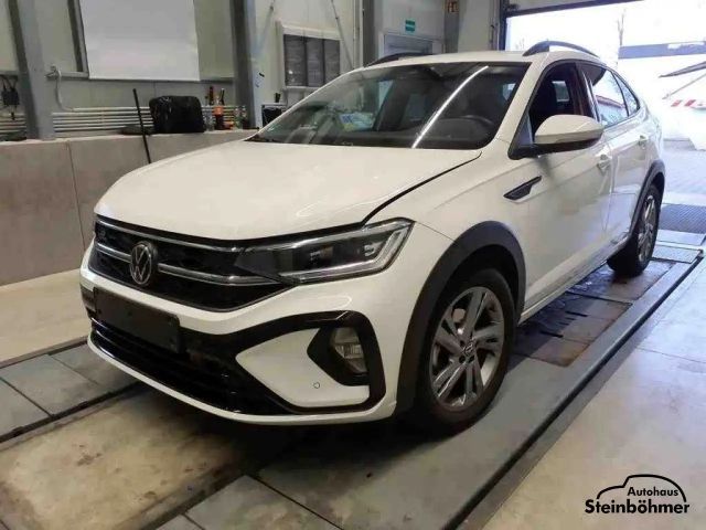 Volkswagen Taigo R-Line 1.0TSI DSG IQ.Light NAV ACC SHZ Navi 2023 Benzine