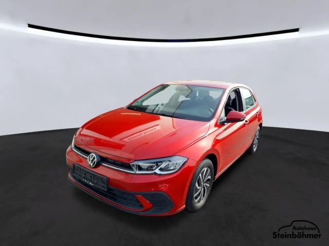 Volkswagen Polo Fresh 1.0MPI LED AppCon SHZ Bluetooth Essex 2022 Benzine