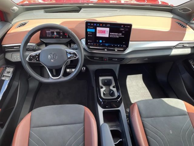 Volkswagen ID.5