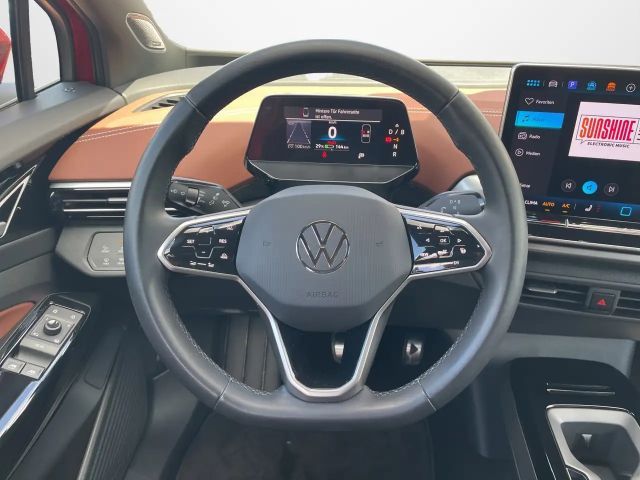 Volkswagen ID.5