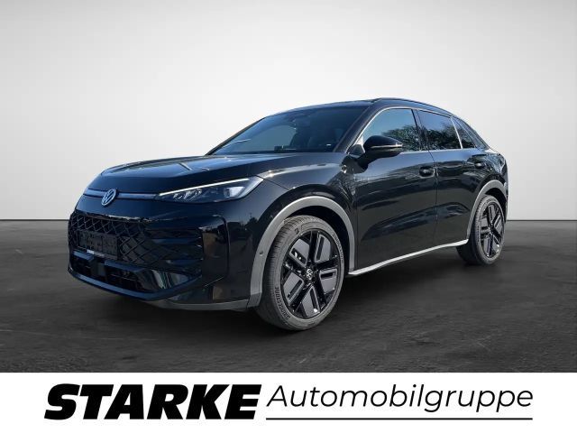 Volkswagen T-Roc 1.5 eTSI DSG R-Line 2026 Benzine