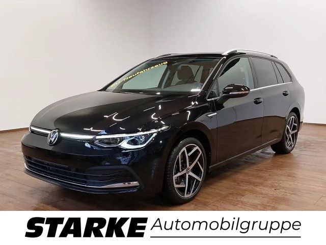 Volkswagen Golf Variant 2.0 TDI DSG Style 2023 Diesel