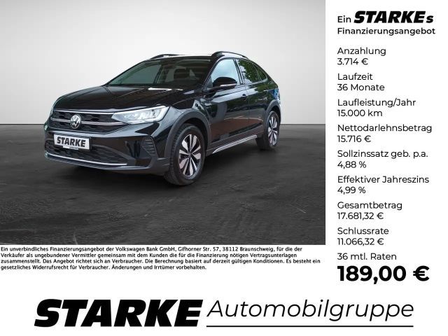 Volkswagen Taigo 1.0 TSI Move 2023 Benzine