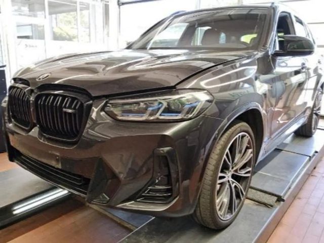 BMW X3 M i xDrive | 360° | H/K | 21" | M Sportsitze 2023 Benzine