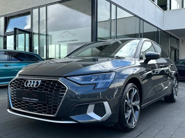 Audi A3 Sportback 35 TDI S tronic Virtual | ACC | AHK 2023 Diesel