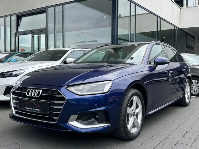 Audi A4 Avant 35 TDI S tronic advanced | Kamera | LED 2021 Diesel