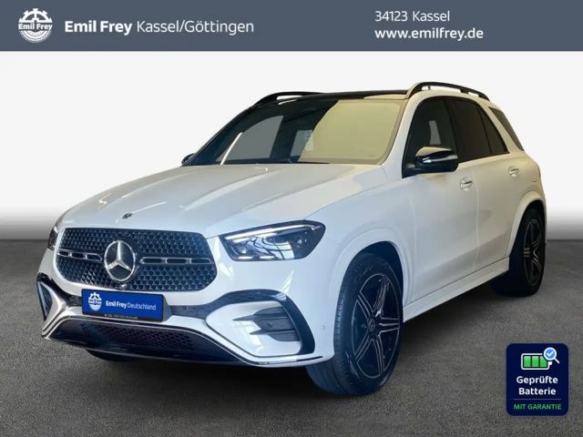 Mercedes-Benz GLE 350 2026 Hybride / Diesel