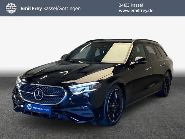 Mercedes-Benz E 300 2025 Hybride / Diesel
